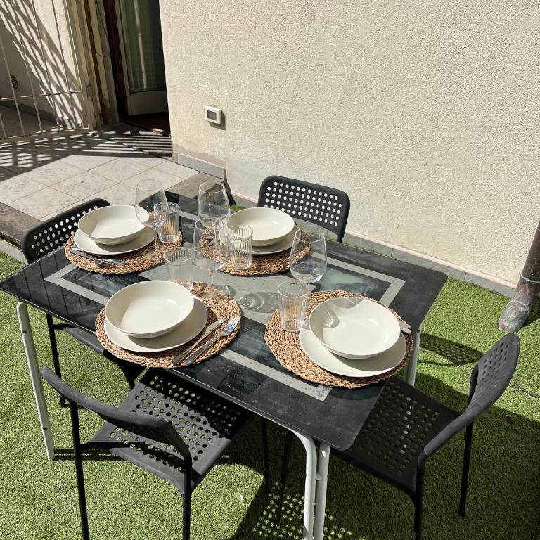 Orcagna 10 Elegante appartamento - Appartamento con 1 Camera da Letto - 27