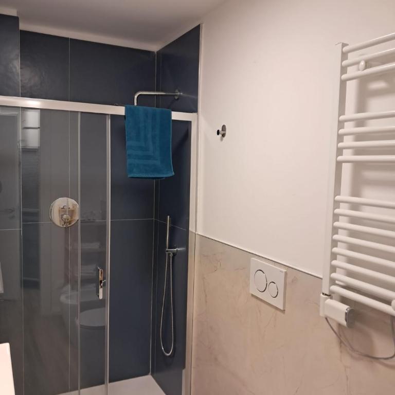 Fiera house Bologna - Appartamento con 1 Camera da Letto - 38