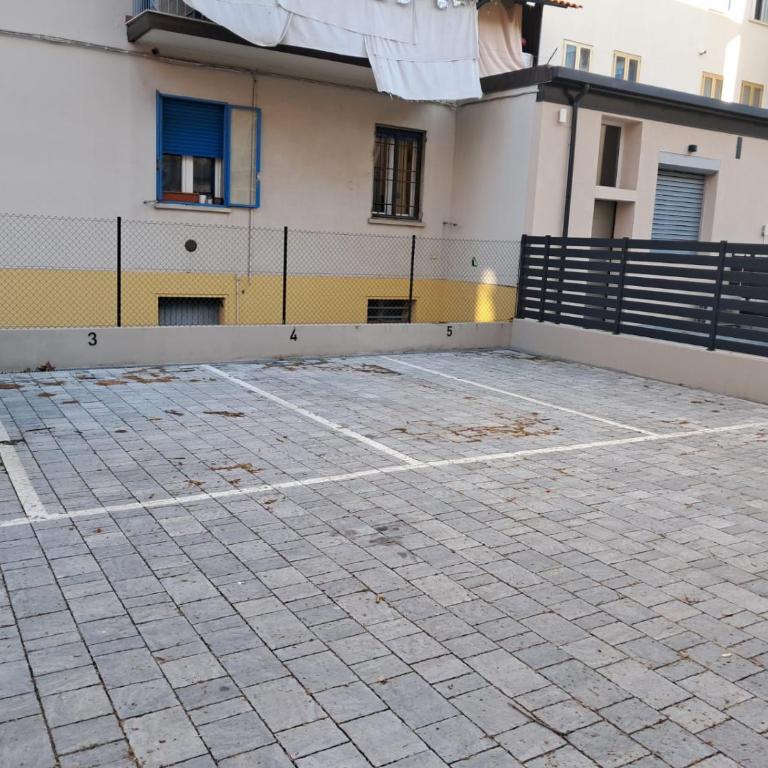 Fiera house Bologna - Appartamento con 1 Camera da Letto - 12