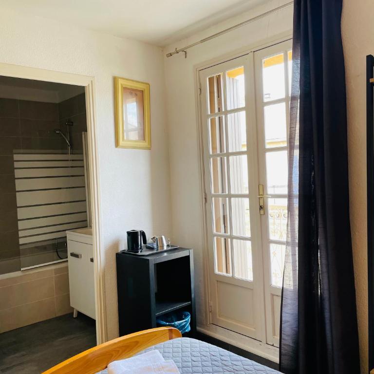 Hotel L'Escale - Chambre Triple Supérieure - 2
