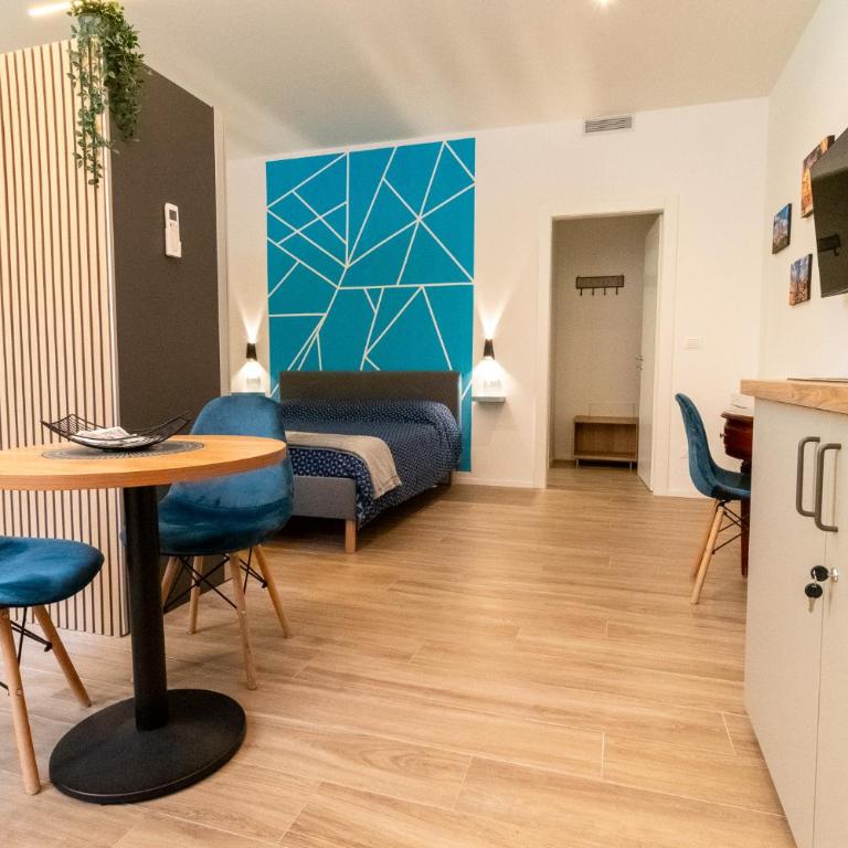 Fiera house Bologna - Appartamento con 1 Camera da Letto - 36