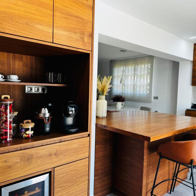 Gran casa Velero - Exclusividad, sol y mar - Villa - 14