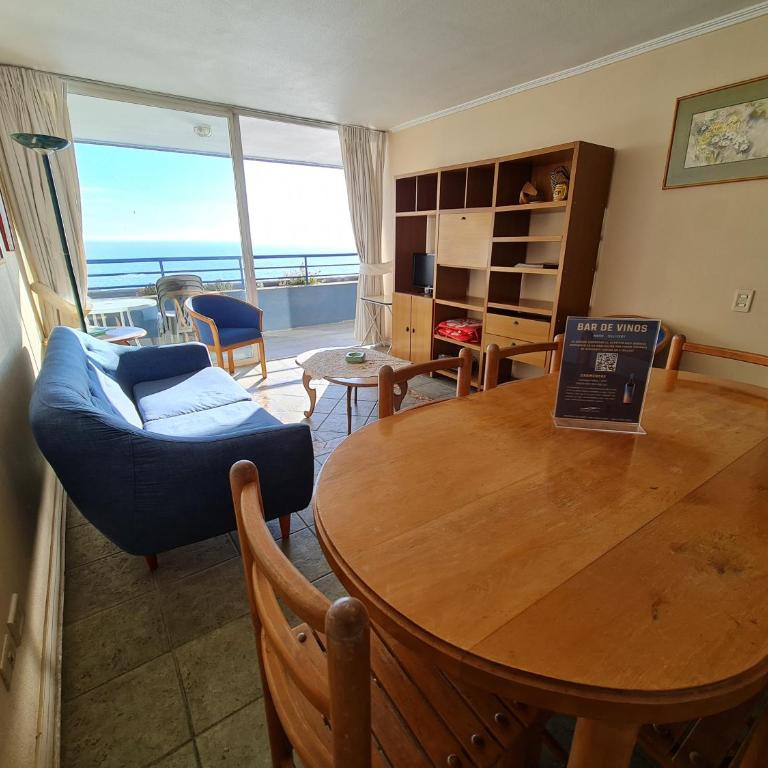 Oceana Suites Eurovista - Deluxe Apartment - 11