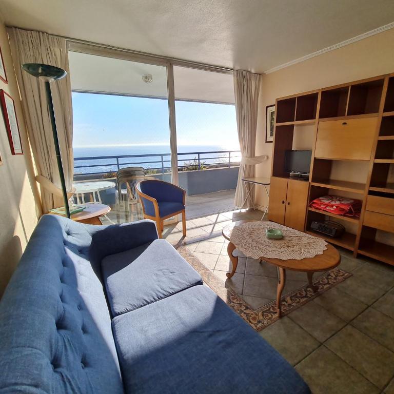 Oceana Suites Eurovista - Deluxe Apartment - 10