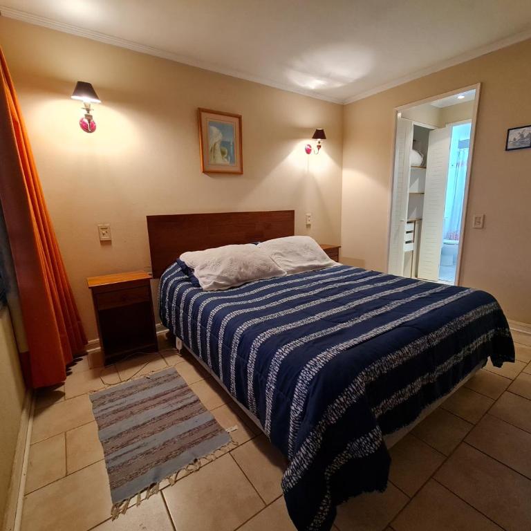 Oceana Suites Eurovista - Deluxe Apartment - 16