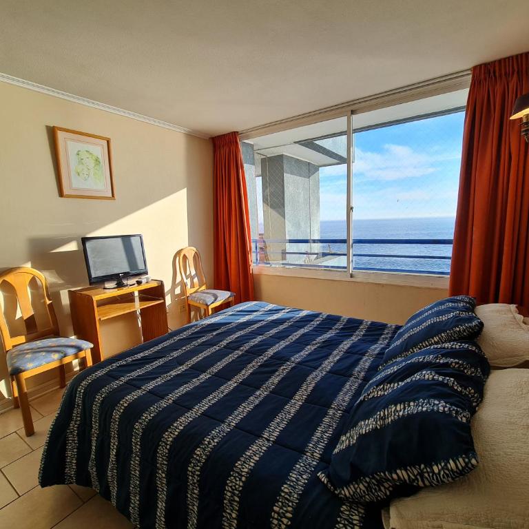 Oceana Suites Eurovista - Deluxe Apartment - 13