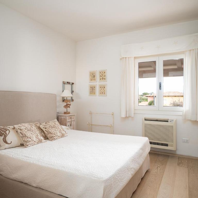 S'Abba seafront apartments - Your House in Sardinia - Appartamento con 3 Camere da Letto e Vista Mare - 32