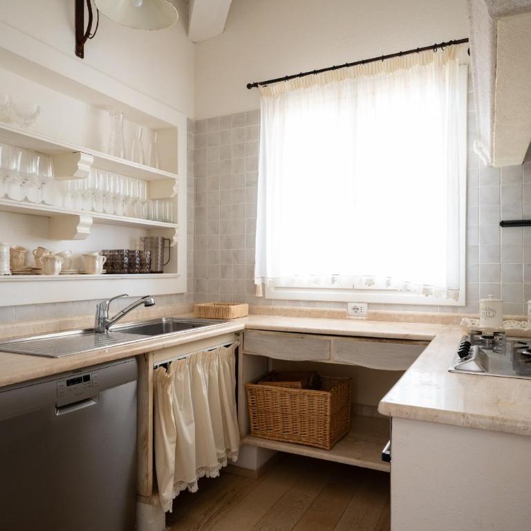 S'Abba seafront apartments - Your House in Sardinia - Appartamento con 3 Camere da Letto e Vista Mare - 30