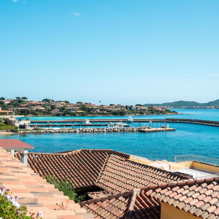 S'Abba seafront apartments - Your House in Sardinia - Appartamento con 3 Camere da Letto e Vista Mare - 26