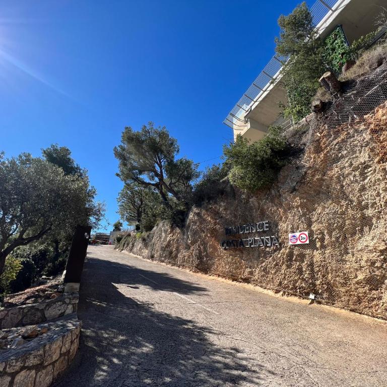Vue Mer, Terrasse & Piscine - free parking - Monaco - Appartement - Vue sur Mer - 21