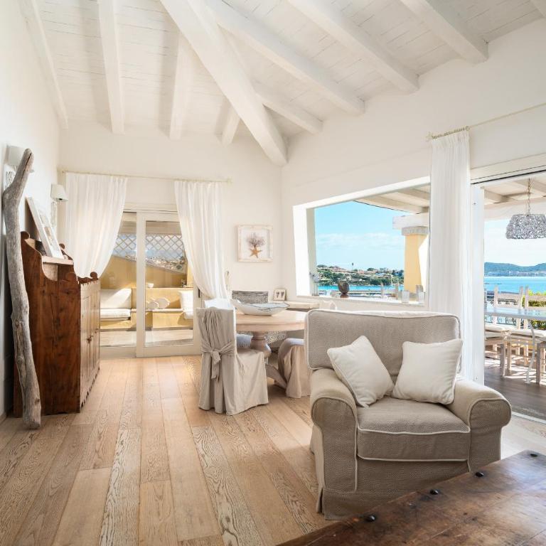 S'Abba seafront apartments - Your House in Sardinia - Appartamento con 3 Camere da Letto e Vista Mare - 19