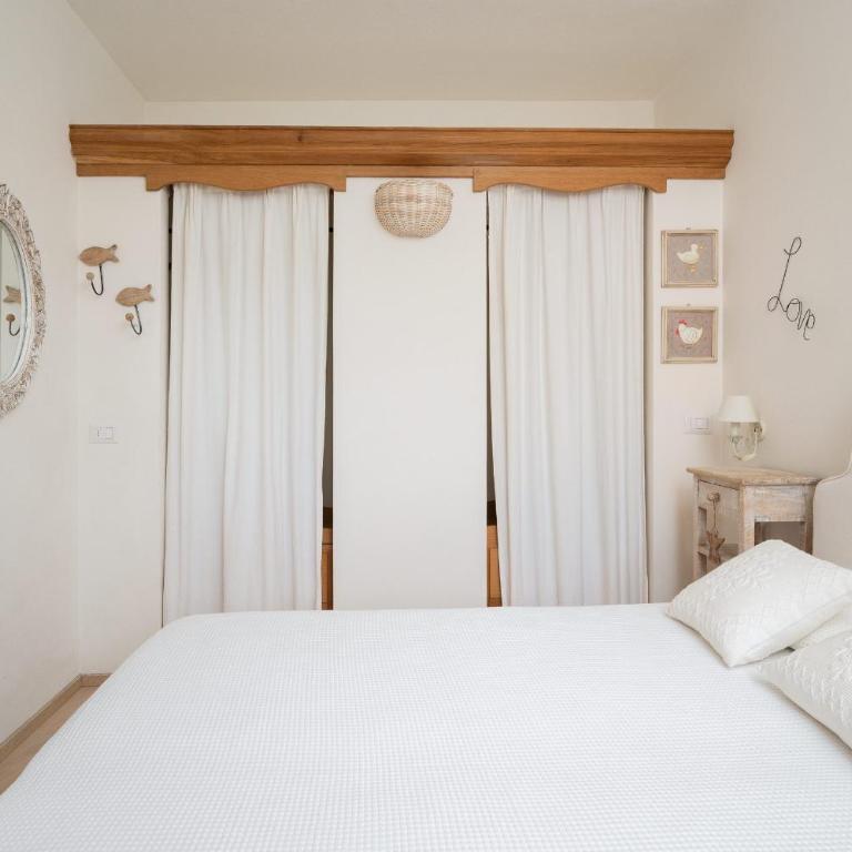 S'Abba seafront apartments - Your House in Sardinia - Appartamento con 3 Camere da Letto e Vista Mare - 15