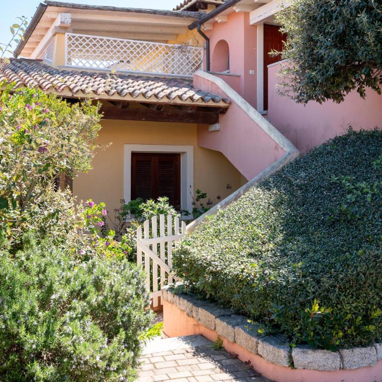 S'Abba seafront apartments - Your House in Sardinia - Appartamento con 3 Camere da Letto e Vista Mare - 9