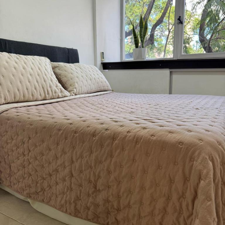 Departamento Independencia - Apartamento de 1 dormitorio - 4