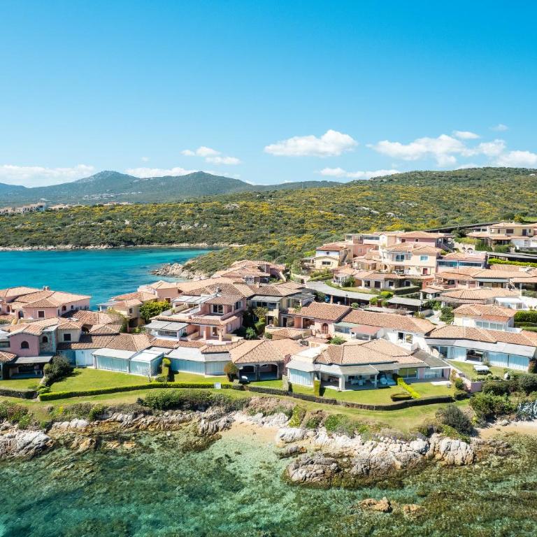 S'Abba seafront apartments - Your House in Sardinia - Appartamento con 3 Camere da Letto e Vista Mare - 2
