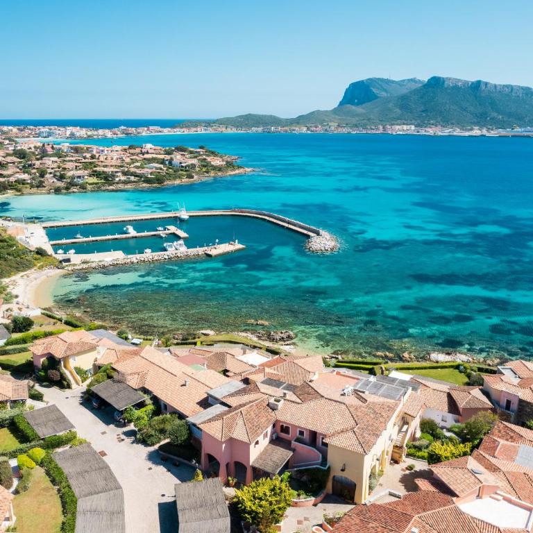 S'Abba seafront apartments - Your House in Sardinia - Appartamento Attico - 3