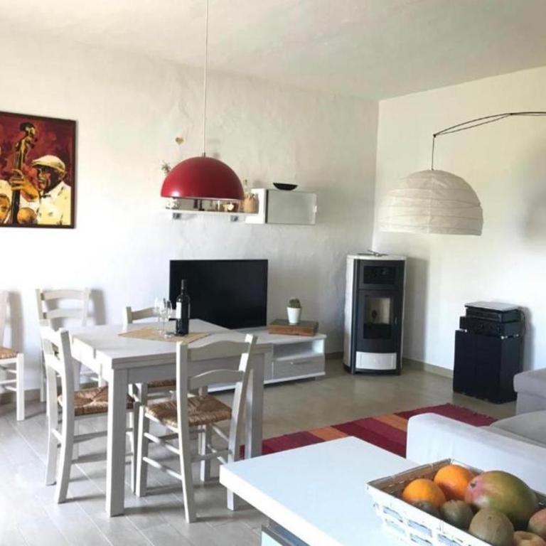 Oasi di Pace apartment - Two-Bedroom Apartment - 1