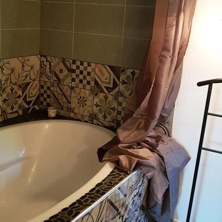 Le cocon de la plage du Santocha - Appartamento con 1 Camera da Letto - 2