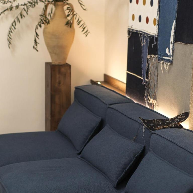 Four Seasons Apartment - Appartamento con 3 Camere da Letto - 5