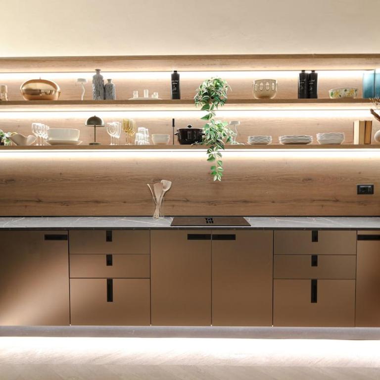 Four Seasons Apartment - Appartamento con 3 Camere da Letto - 8