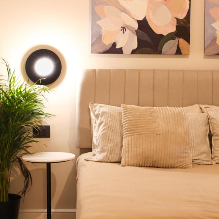 Four Seasons Apartment - Appartamento con 3 Camere da Letto - 24