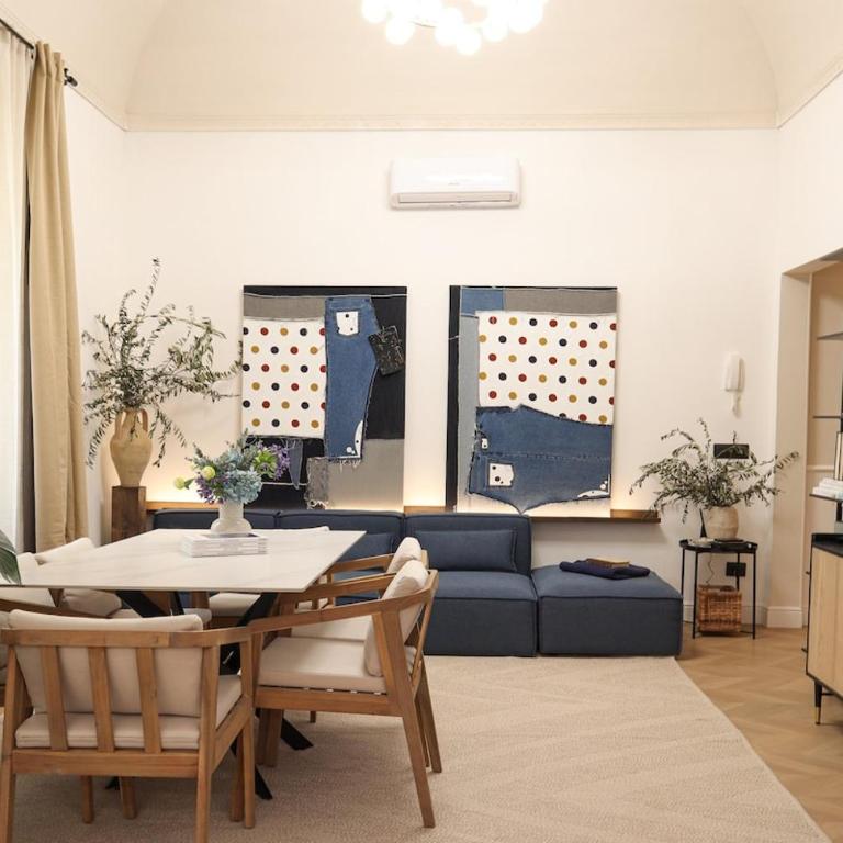 Four Seasons Apartment - Appartamento con 3 Camere da Letto - 2