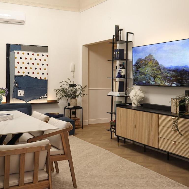 Four Seasons Apartment - Appartamento con 3 Camere da Letto - 3