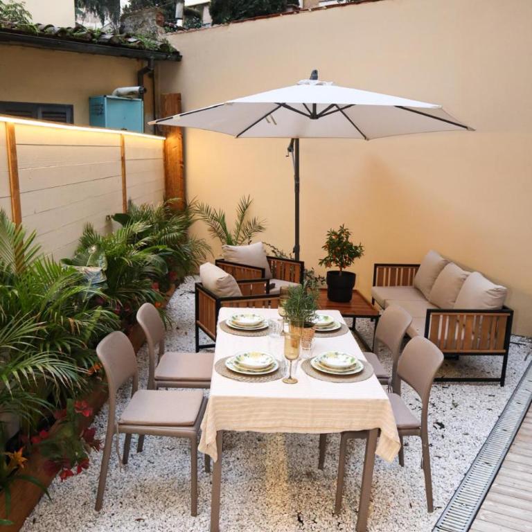 Four Seasons Apartment - Appartamento con 3 Camere da Letto - 11