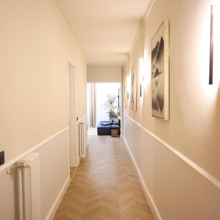 Four Seasons Apartment - Appartamento con 3 Camere da Letto - 12
