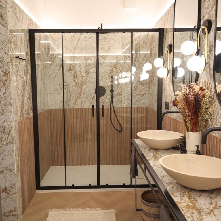 Four Seasons Apartment - Appartamento con 3 Camere da Letto - 22