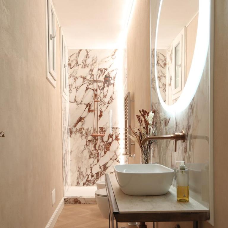 Four Seasons Apartment - Appartamento con 3 Camere da Letto - 25