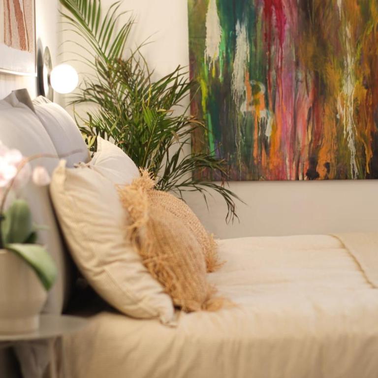 Four Seasons Apartment - Appartamento con 3 Camere da Letto - 15