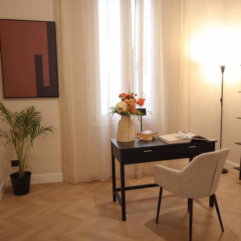 Four Seasons Apartment - Appartamento con 3 Camere da Letto - 30