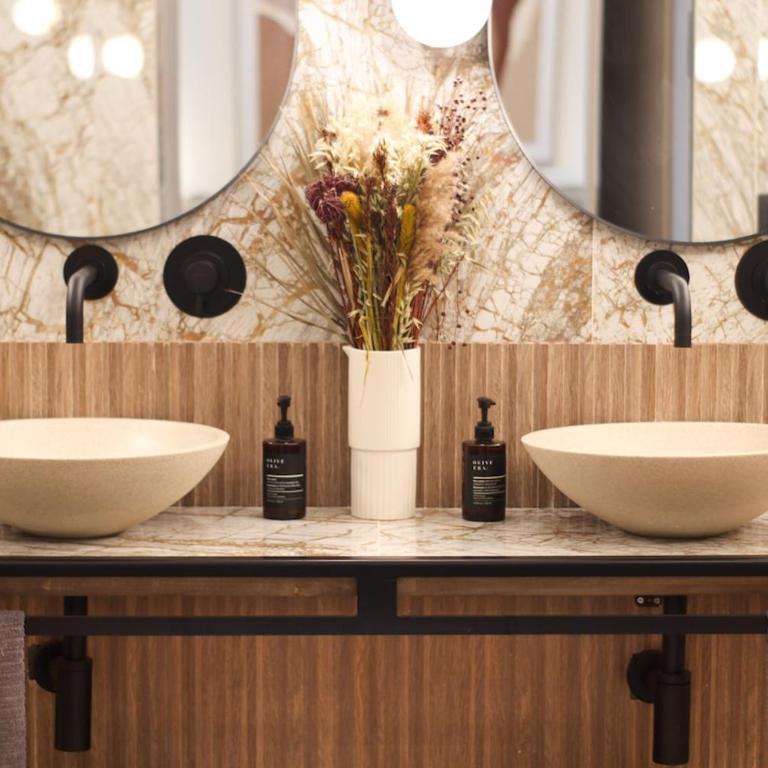 Four Seasons Apartment - Appartamento con 3 Camere da Letto - 21