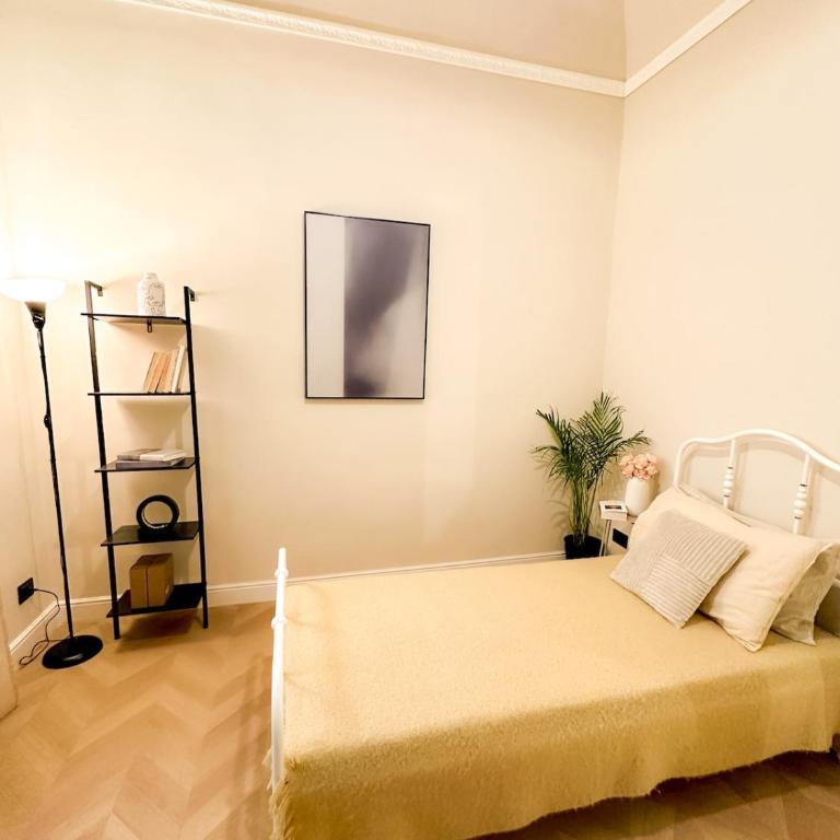 Four Seasons Apartment - Appartamento con 3 Camere da Letto - 29