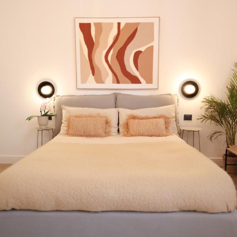 Four Seasons Apartment - Appartamento con 3 Camere da Letto - 13