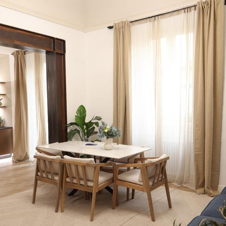 Four Seasons Apartment - Appartamento con 3 Camere da Letto - 1