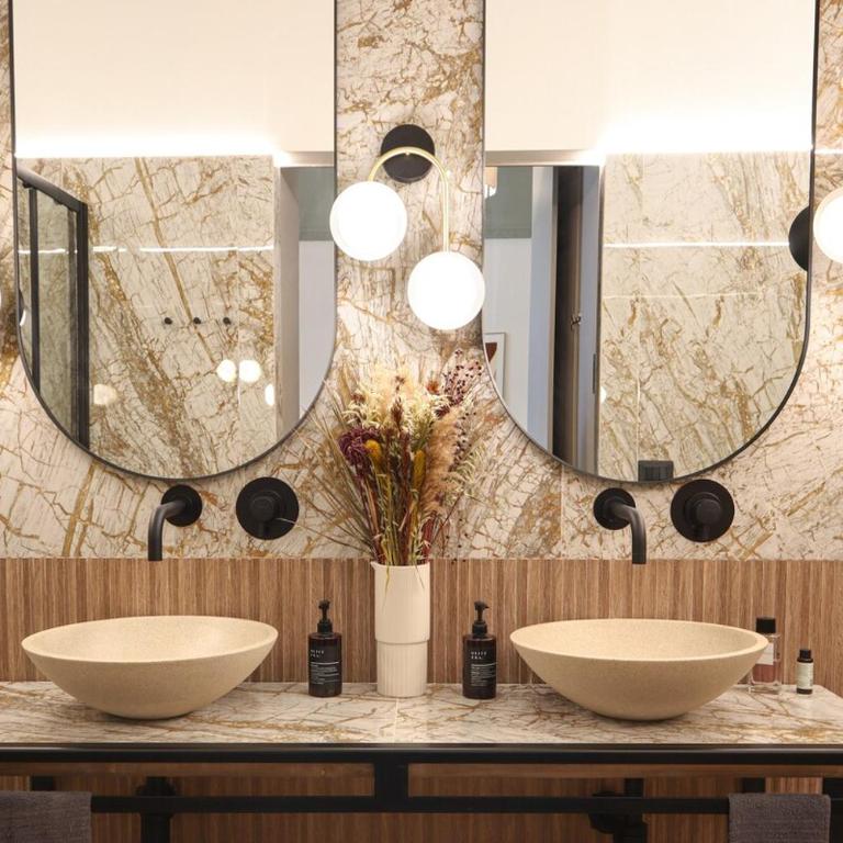 Four Seasons Apartment - Appartamento con 3 Camere da Letto - 20