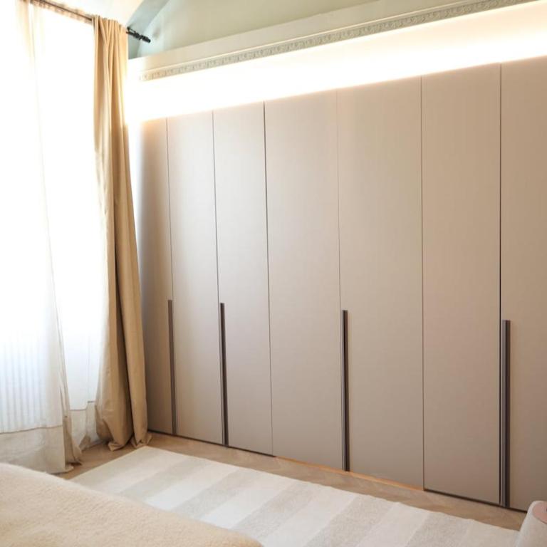 Four Seasons Apartment - Appartamento con 3 Camere da Letto - 18