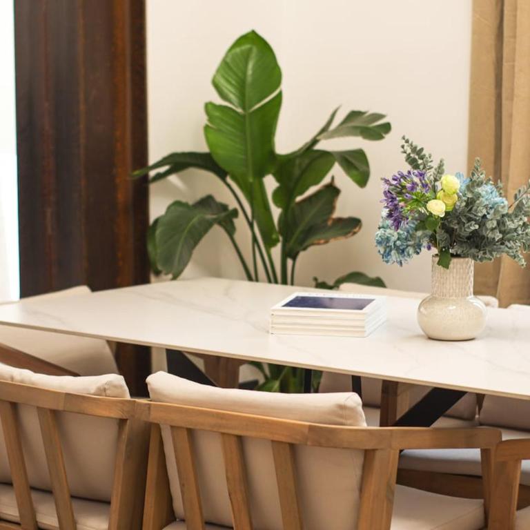 Four Seasons Apartment - Appartamento con 3 Camere da Letto - 6