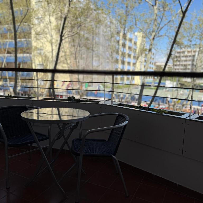 TomNok - One-Bedroom Apartment - 22