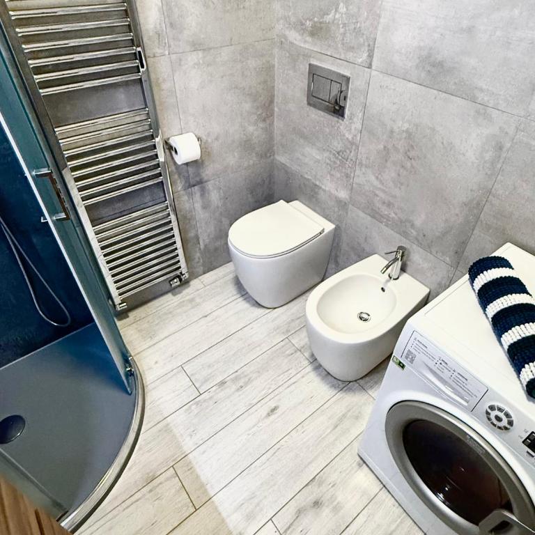 Urban Suite - Appartamento con 1 Camera da Letto - 21