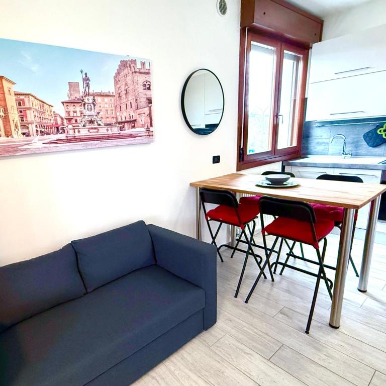 Urban Suite - Appartamento con 1 Camera da Letto - 6