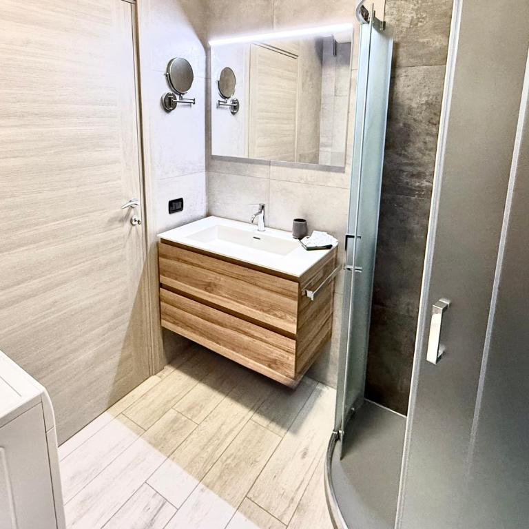 Urban Suite - Appartamento con 1 Camera da Letto - 19