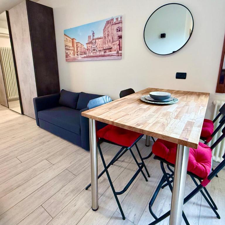 Urban Suite - Appartamento con 1 Camera da Letto - 17