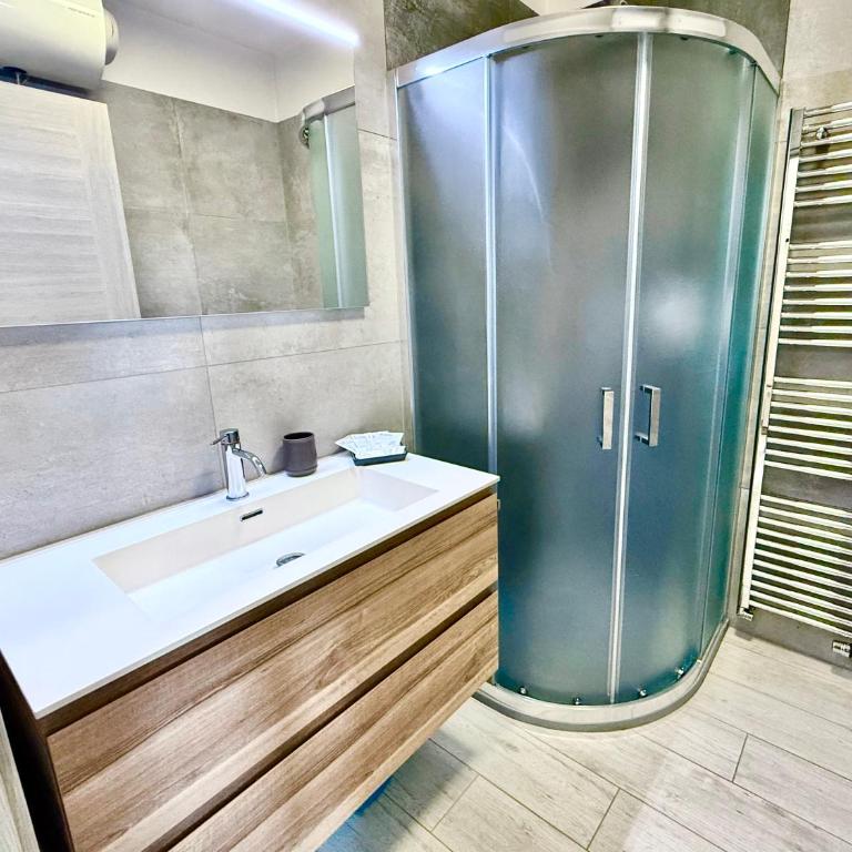 Urban Suite - Appartamento con 1 Camera da Letto - 18