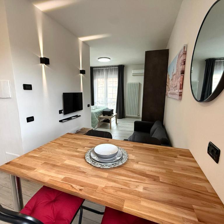 Urban Suite - Appartamento con 1 Camera da Letto - 8