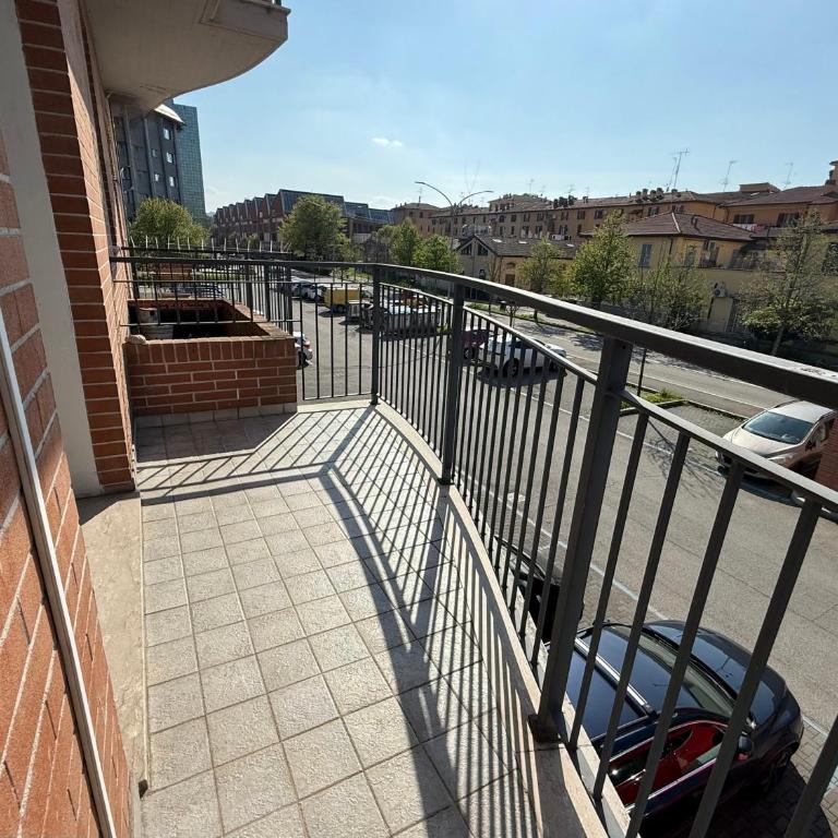 Urban Suite - Appartamento con 1 Camera da Letto - 22