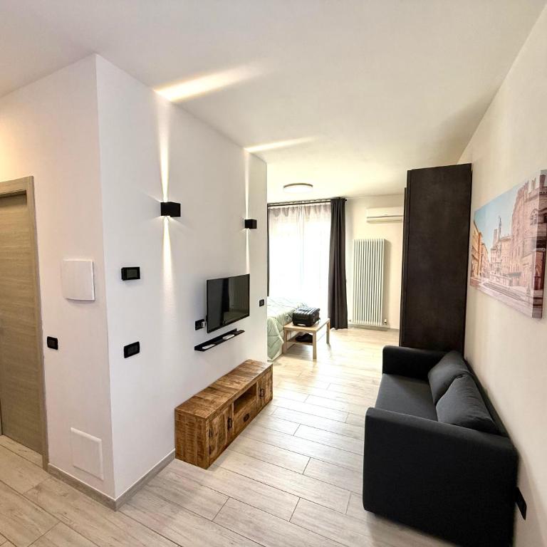 Urban Suite - Appartamento con 1 Camera da Letto - 9