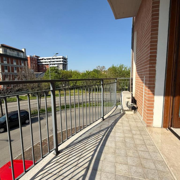 Urban Suite - Appartamento con 1 Camera da Letto - 23